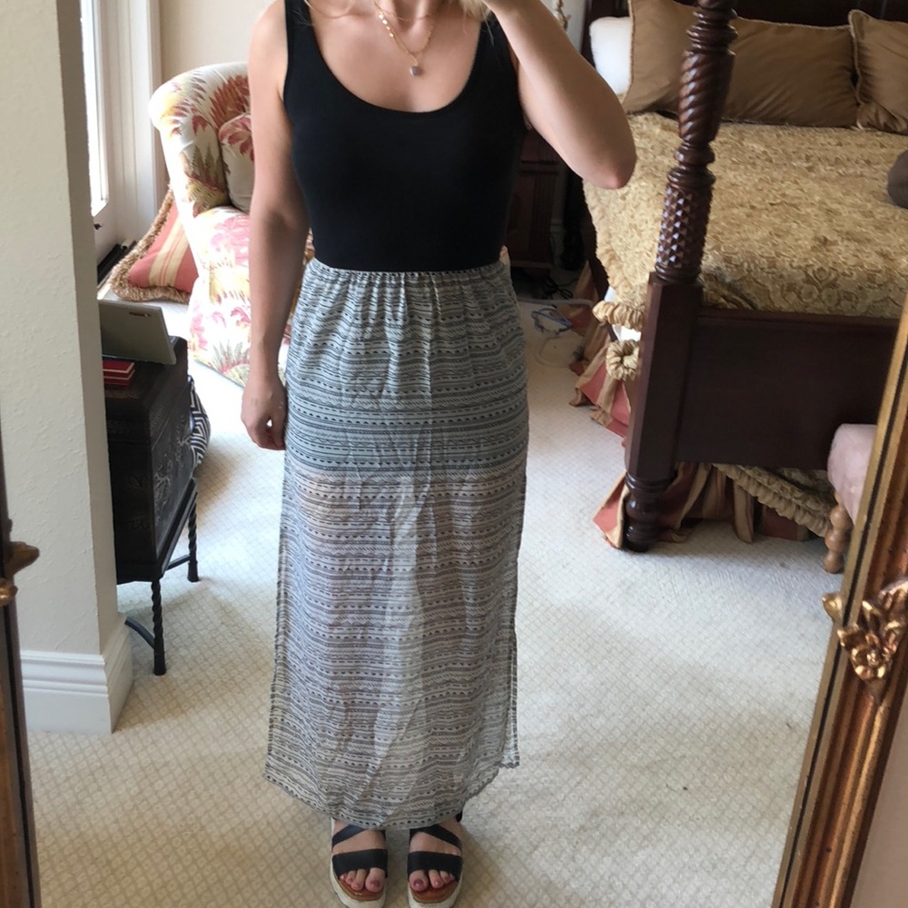 FLASH SALE!!!! pacsun dress